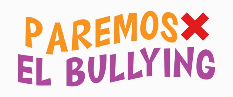 Paremos el Bullying